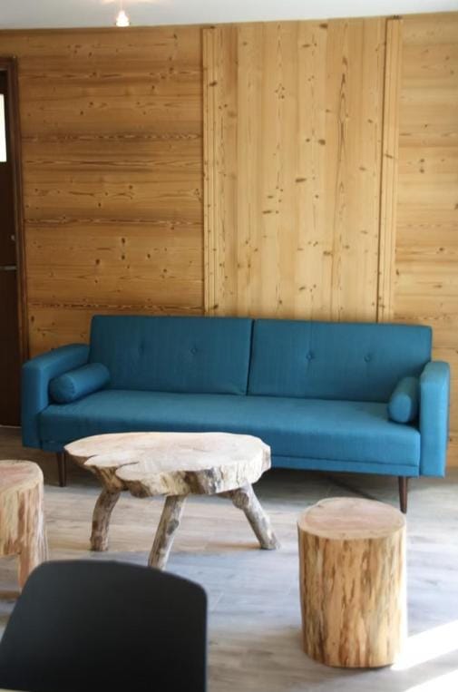 Chalet l'Igloo Apartment in Pralognan-la-Vanoise