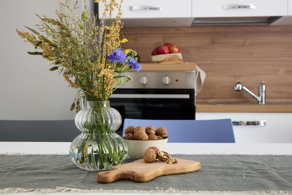 Mandola - Calceranica al Lago Apartment in Trentino-South Tyrol
