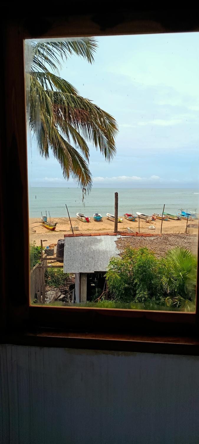 Perera Hotel & Restaurant Hotel in Sri Lanka