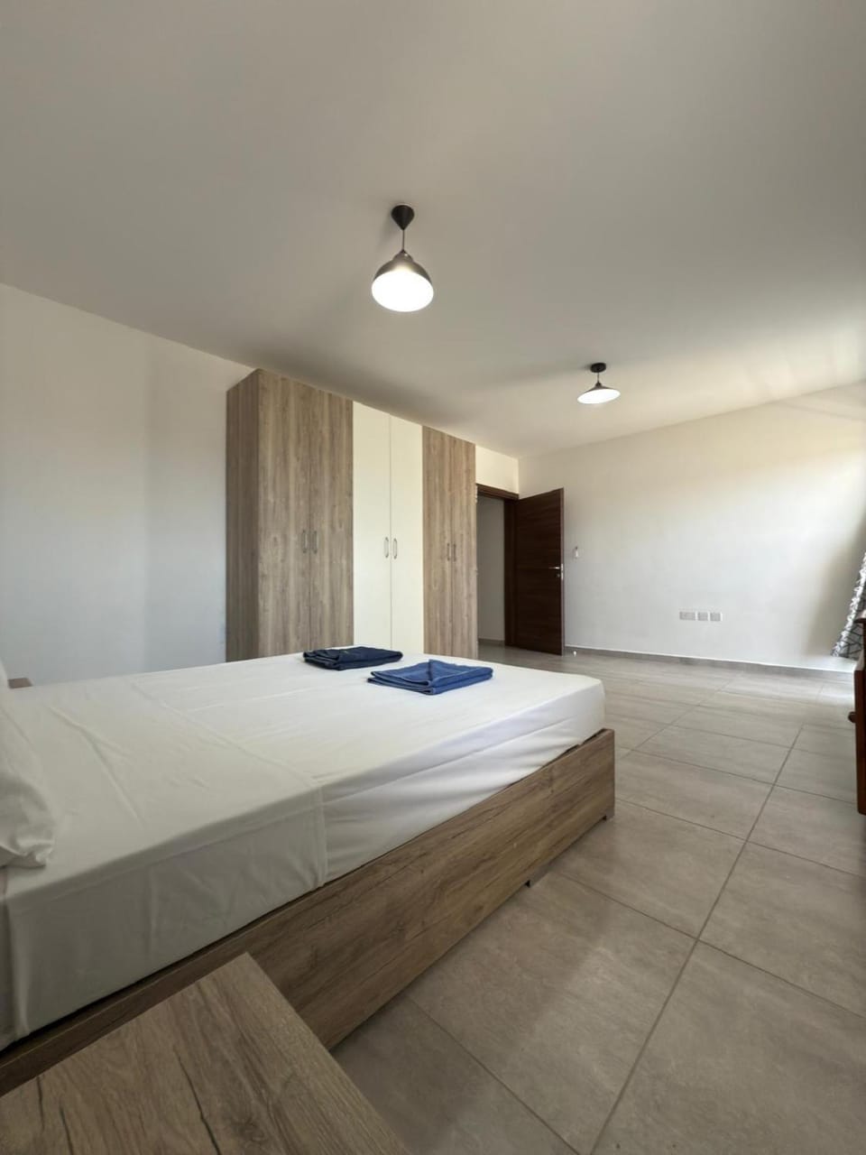 4-Bedroom Apartment in Pietà P9 Apartment in Malta