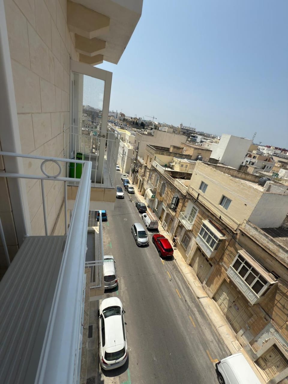 4-Bedroom Apartment in Pietà P9 Apartment in Malta