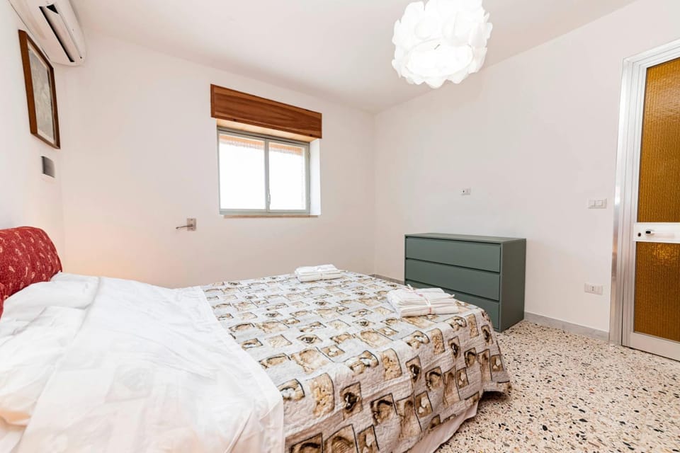 Villetta Degli Aranci Apartment in Apulia
