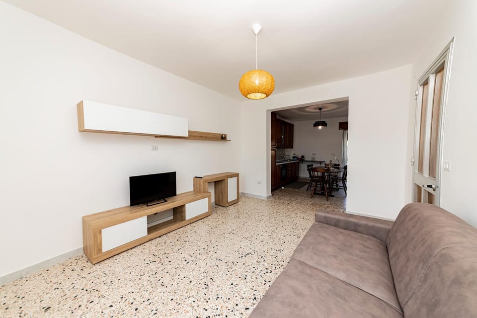Villetta Degli Aranci Apartment in Apulia