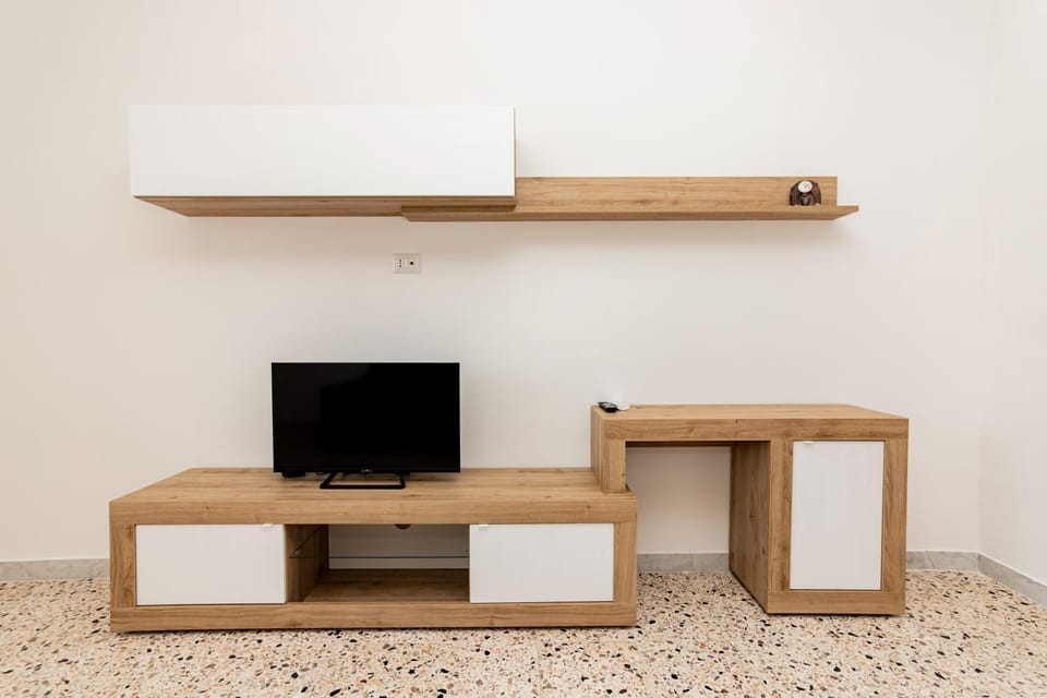 Villetta Degli Aranci Apartment in Apulia