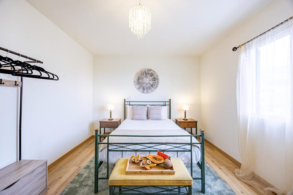 Serenity View by YOUR KEY House in Funchal