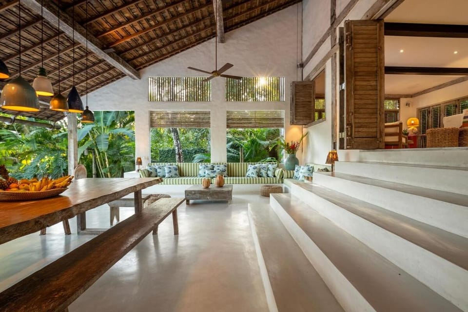 Casa do Bosque - Trancoso, Bahia House in Trancoso