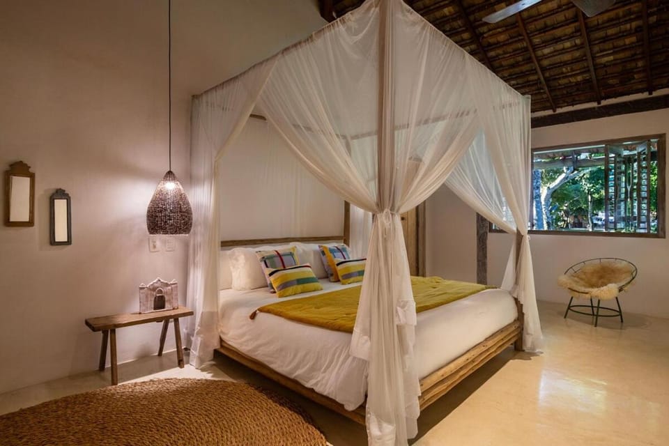 Casa do Bosque - Trancoso, Bahia House in Trancoso