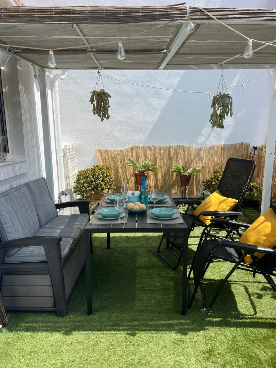Marbella Secret Attic Apartment in Marbella