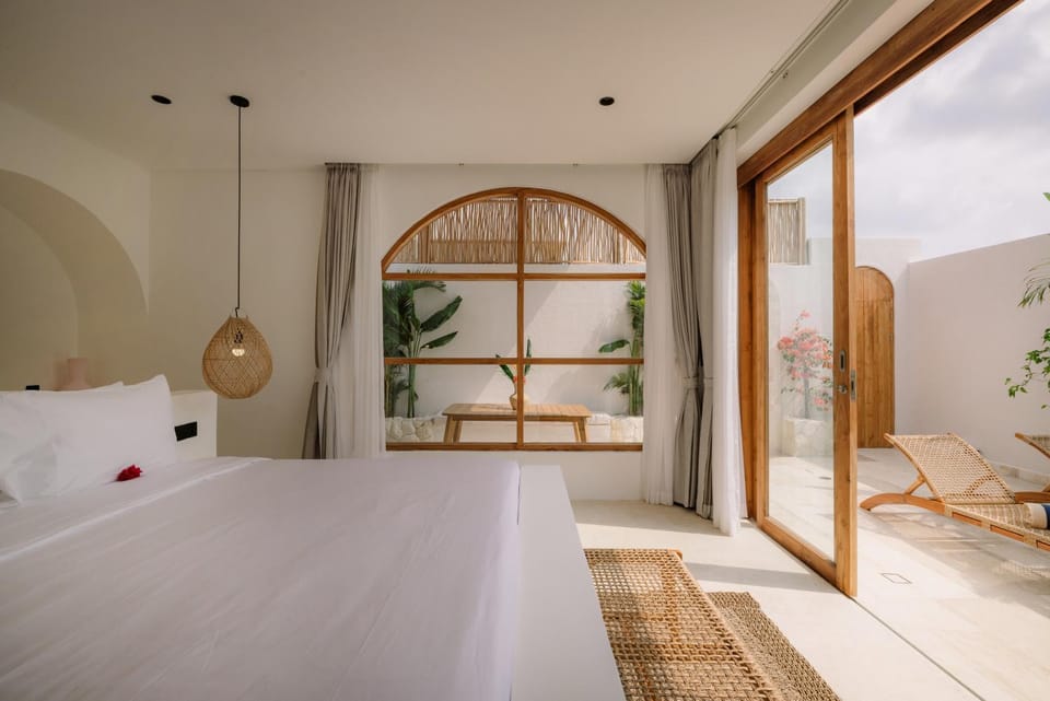 Los Cabos Villas Villa in Bali