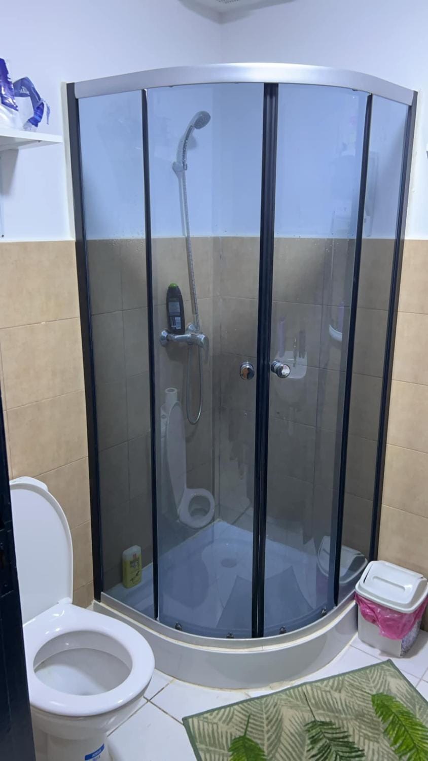 Sofia 3 Fes #Stadium Apartment in Fes