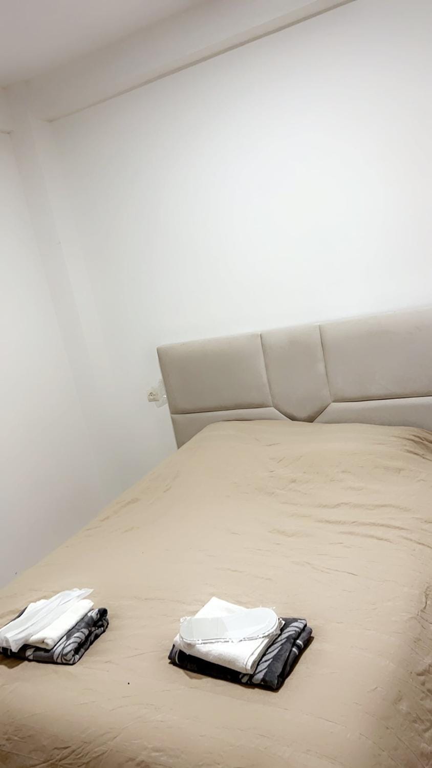 Sofia 3 Fes #Stadium Apartment in Fes