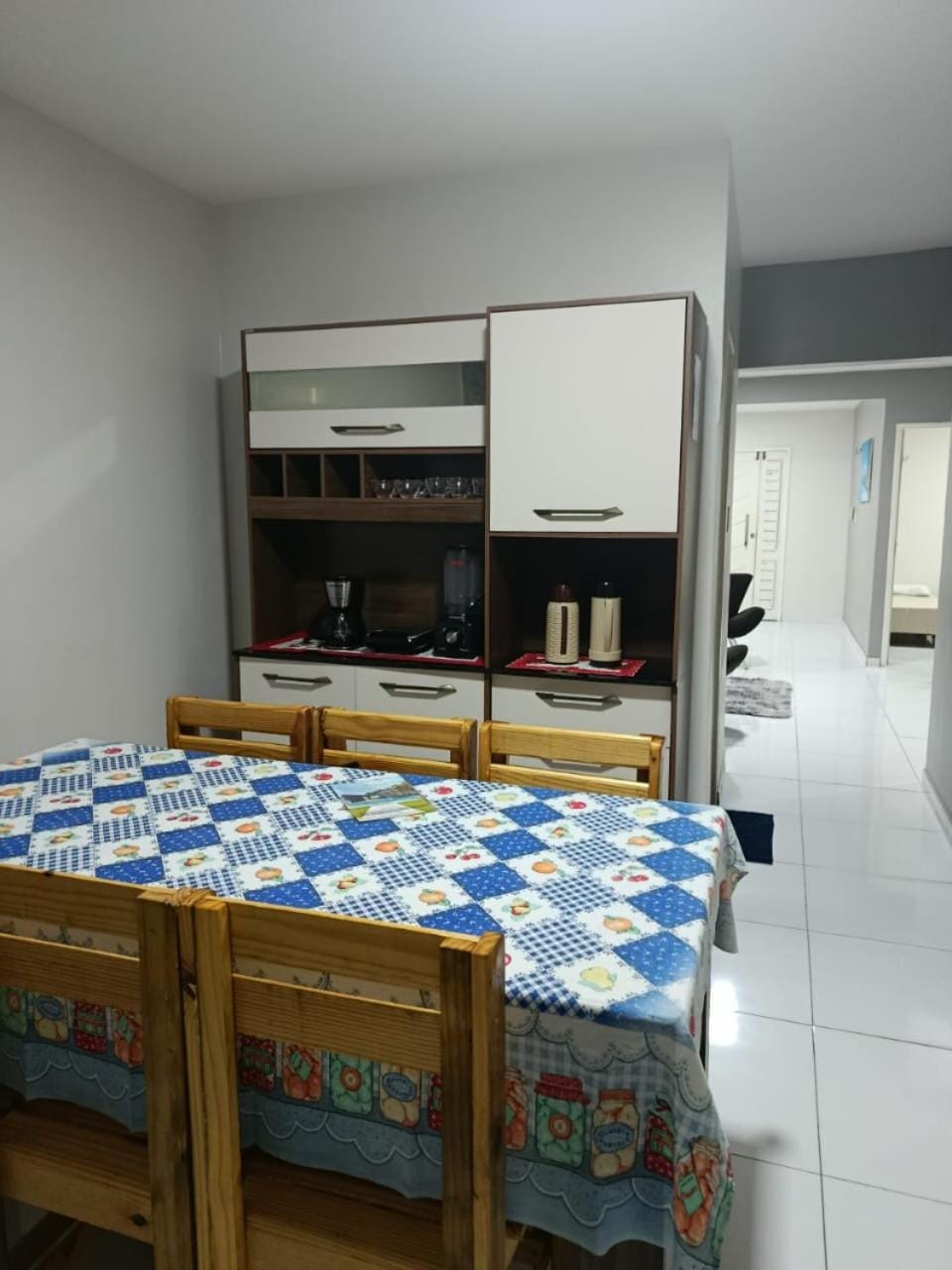 Casa Canoa Quebrada - Quarto 3 suite Bed and Breakfast in Canoa Quebrada