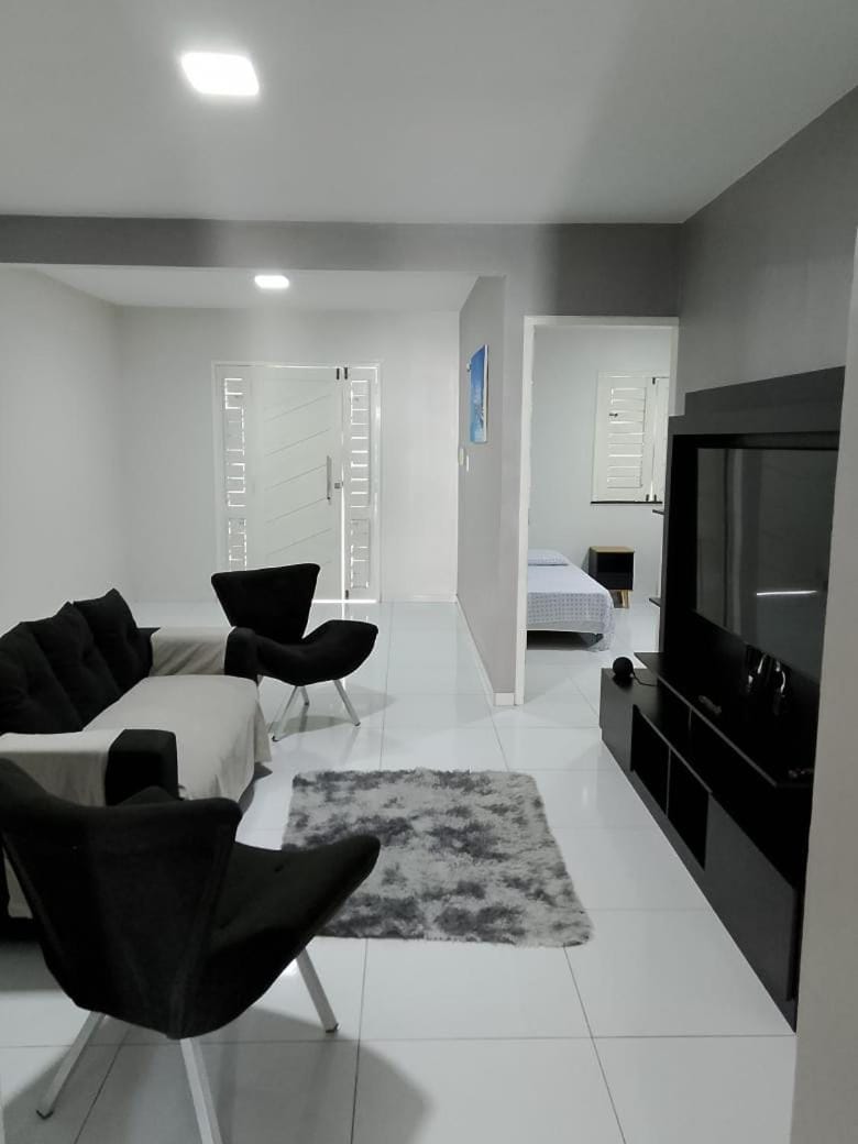 Casa Canoa Quebrada - Quarto 3 suite Bed and Breakfast in Canoa Quebrada