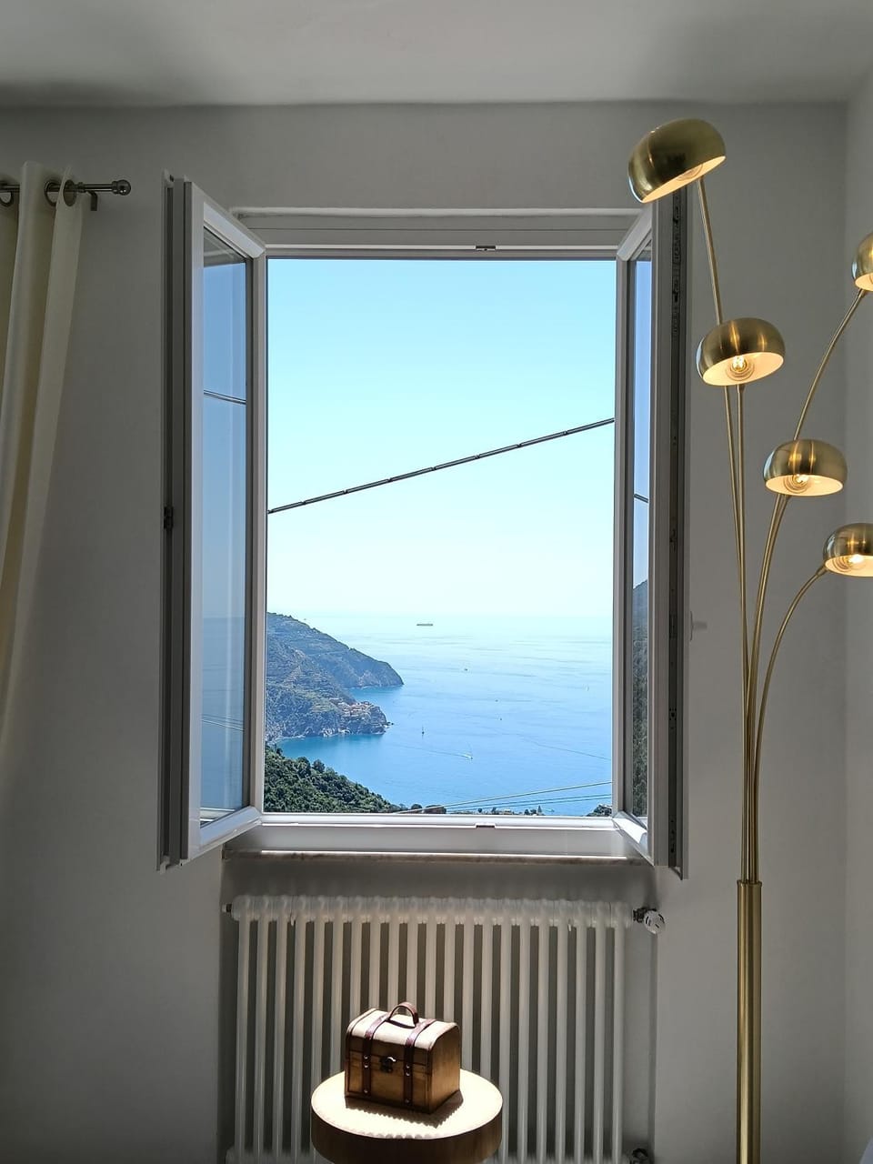 Azzurro Cinque Terre Apartment in Cinque Terre