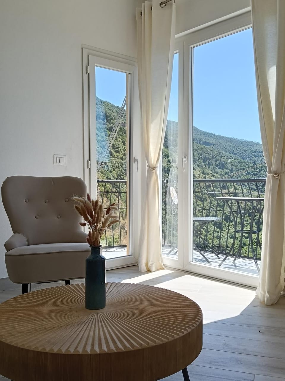 Azzurro Cinque Terre Apartment in Cinque Terre