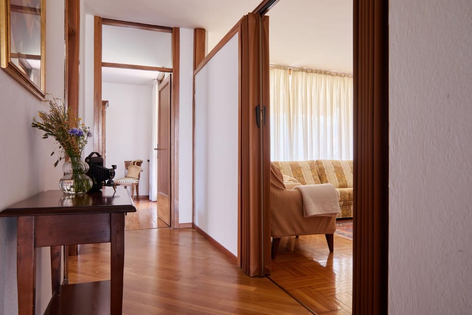 Villa Agnese - Levico Terme Apartment in Levico Terme