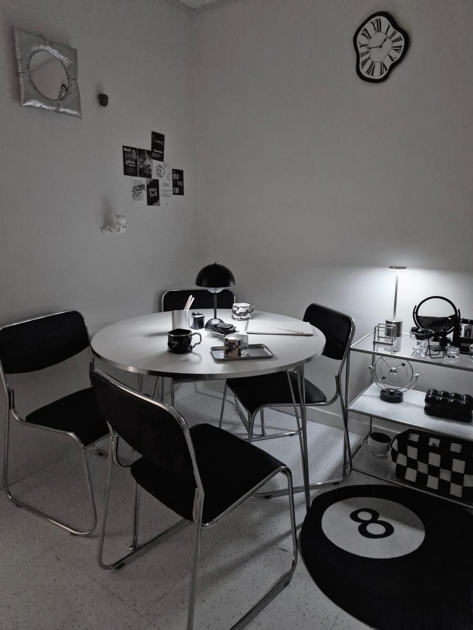 Busan Jagalchi House Apartment in Busan