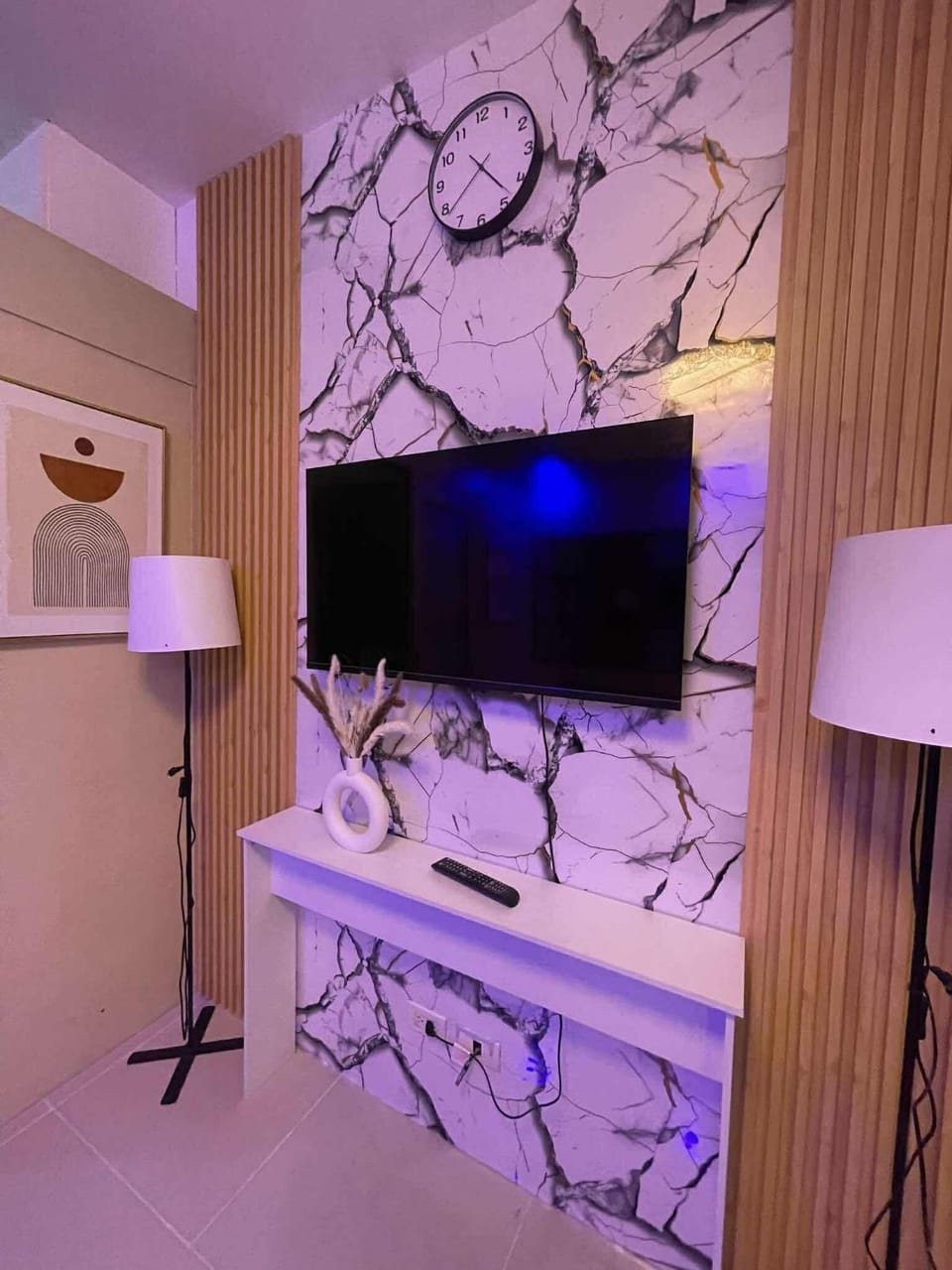 TV and multimedia