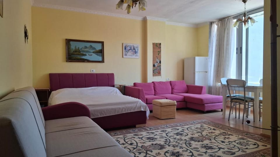 Zana's Apartment Apartment in North Macedonia