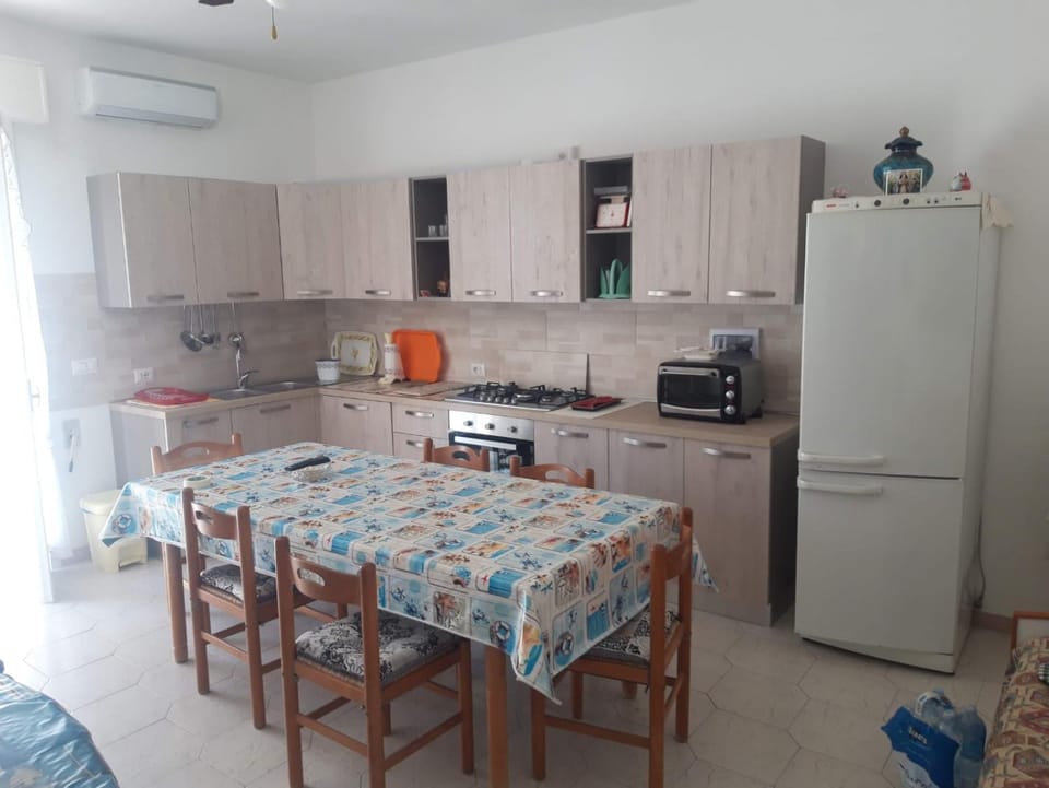 Vistamare House in Torre Lapillo