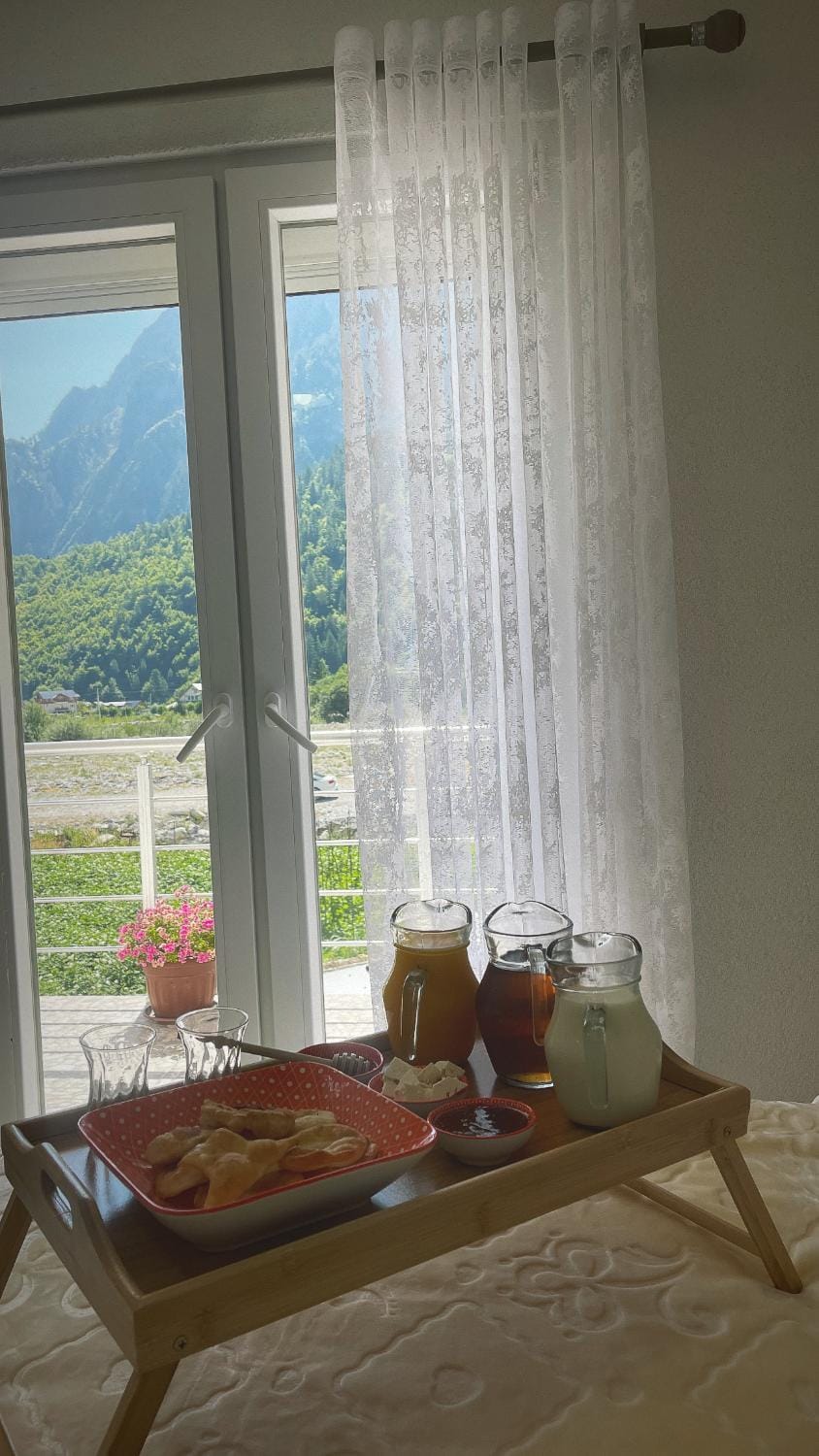 Ardiani Guesthouse Bed and Breakfast in Montenegro