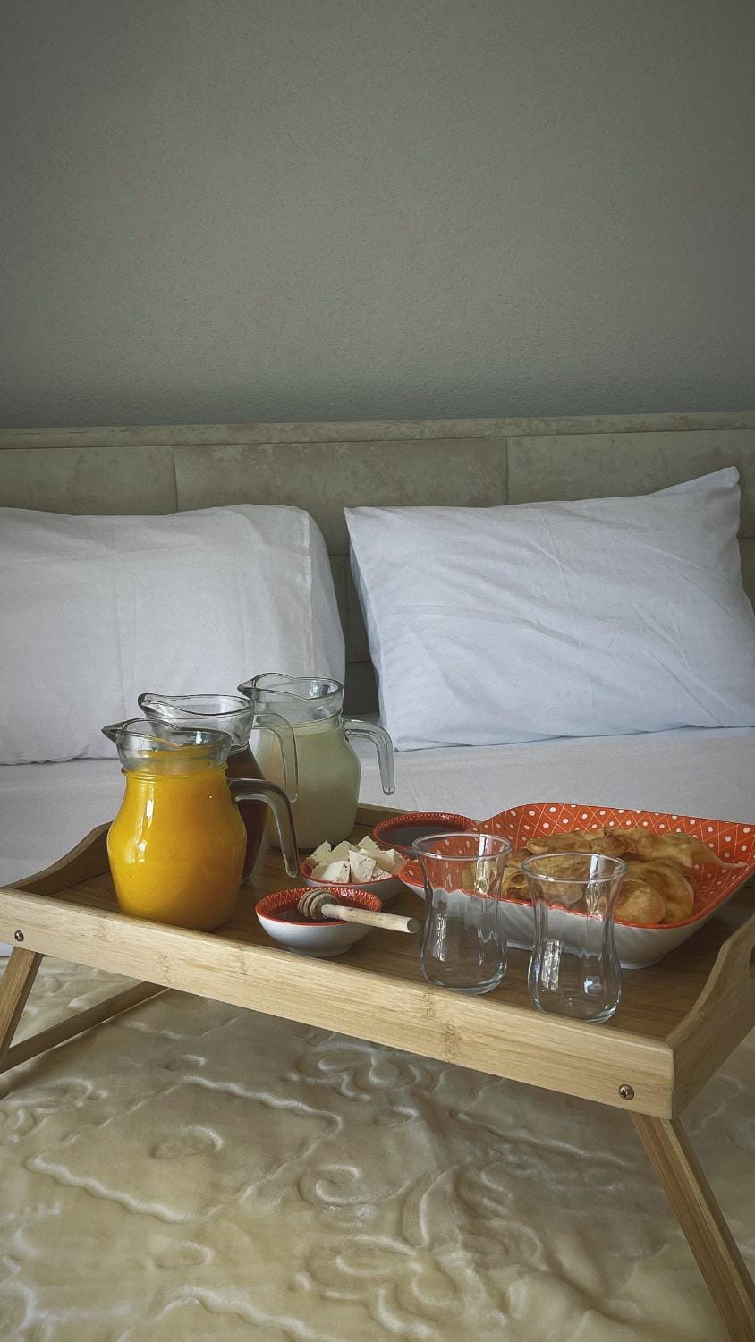 Ardiani Guesthouse Bed and Breakfast in Montenegro