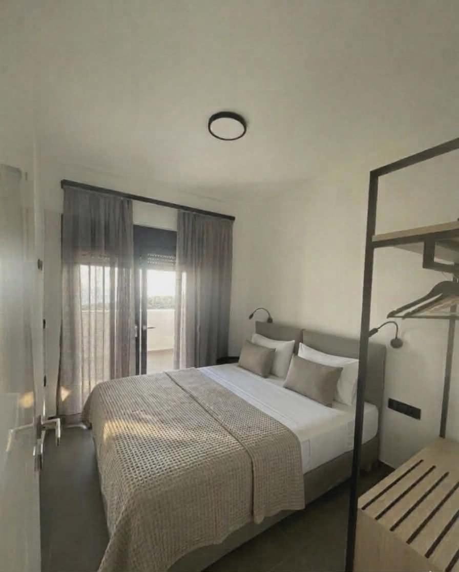 OLEA THASSOS Luxury Apartments Bed and Breakfast in Thasos