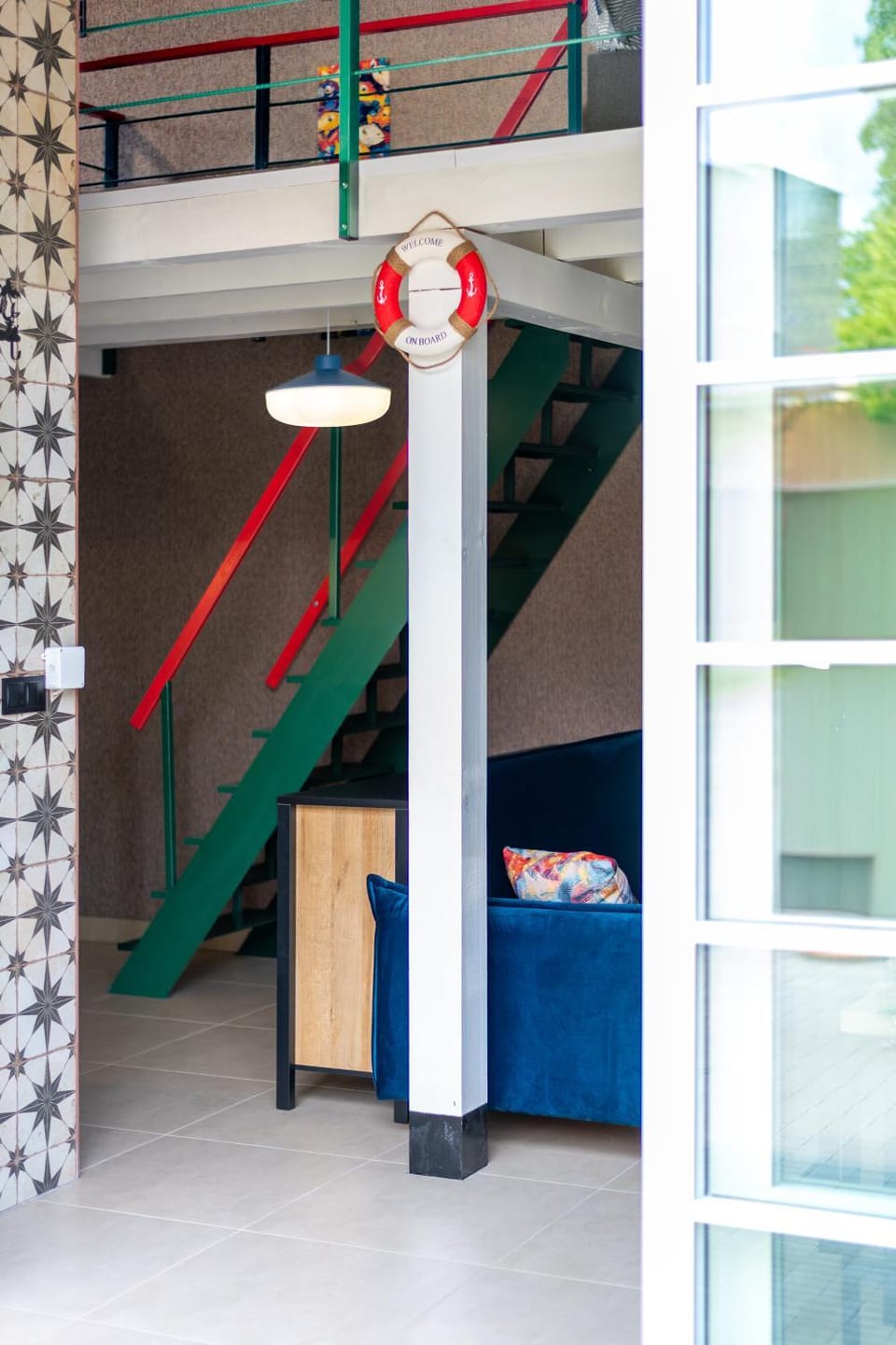 Apartamenty za Leśniczówką Apartment in Pomeranian Voivodeship