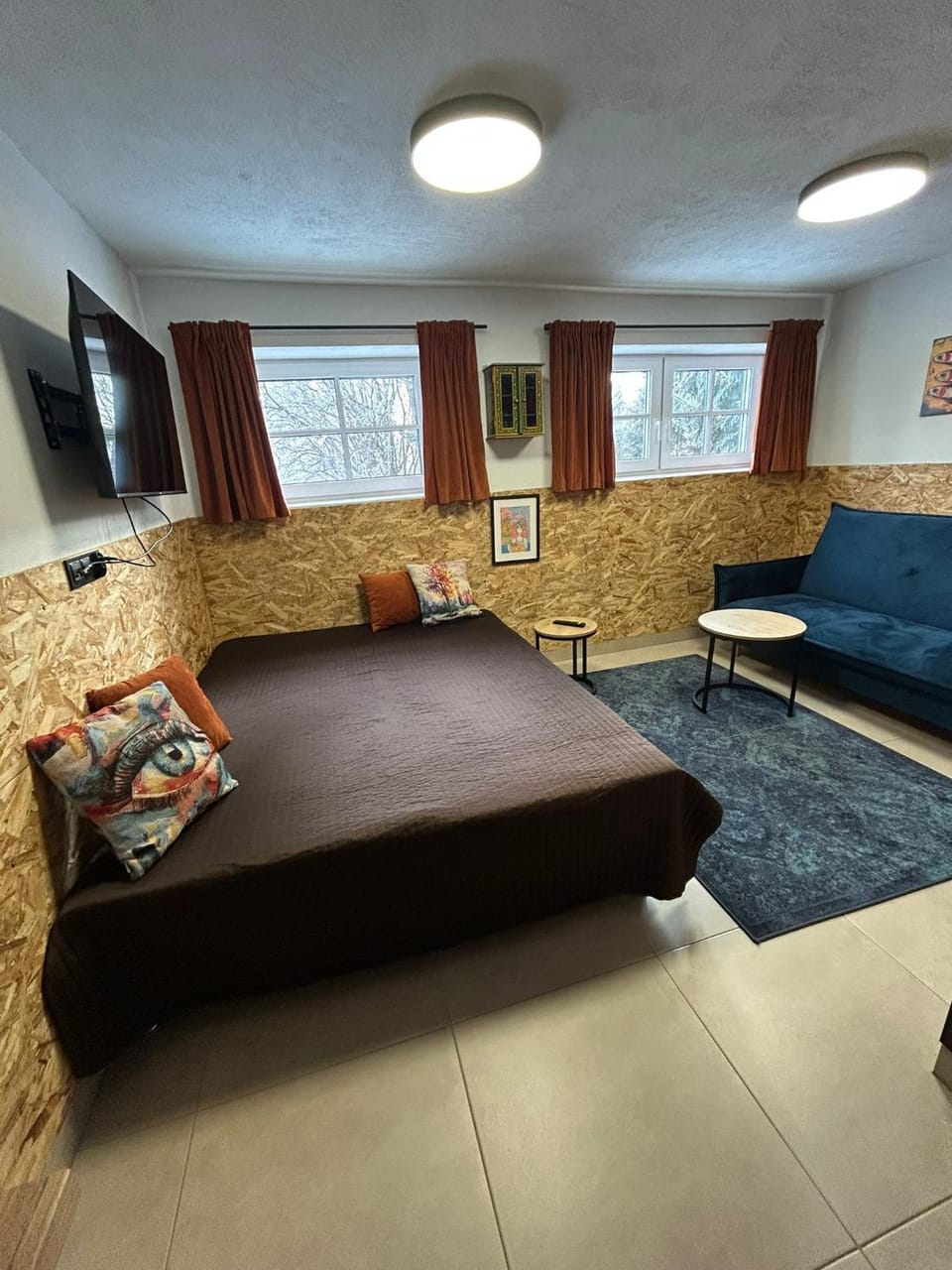 Apartamenty za Leśniczówką Apartment in Pomeranian Voivodeship