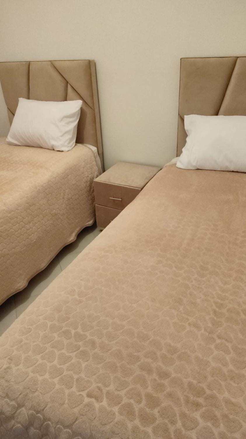 Sofia 2 Tanger #Branes Apartment in Tangier