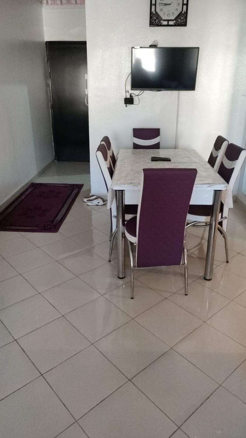 Sofia 2 Tanger #Branes Apartment in Tangier