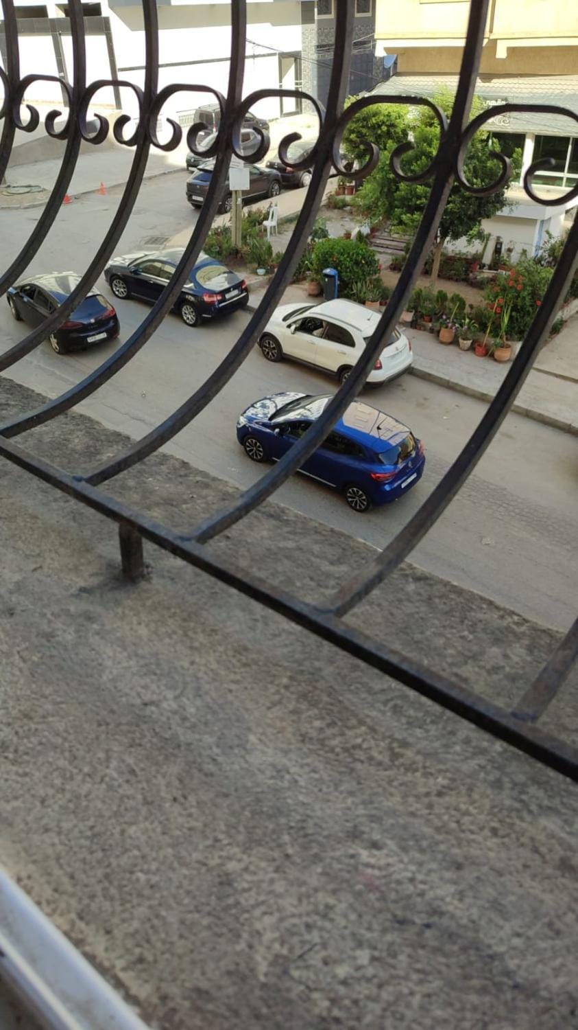 Sofia 2 Tanger #Branes Apartment in Tangier
