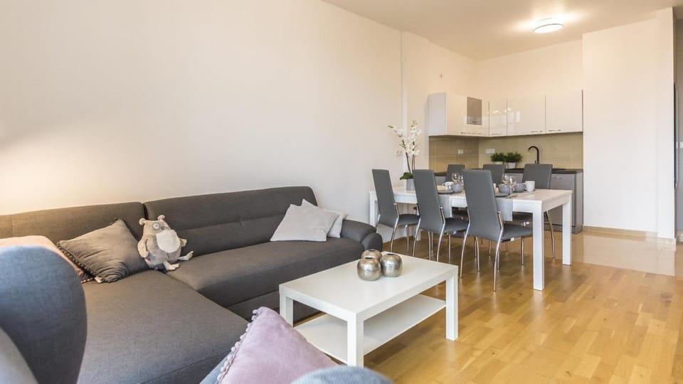 Apartamenty KOŁObrzegu 50 premium widok park blisko morza plaża Apartment in West Pomeranian Voivodeship, Poland