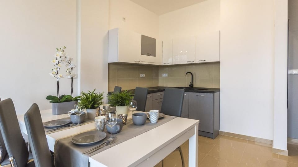 Apartamenty KOŁObrzegu 50 premium widok park blisko morza plaża Apartment in West Pomeranian Voivodeship, Poland