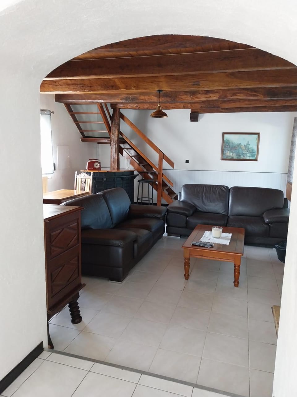 La Bergerie Maison familiale House in Occitanie