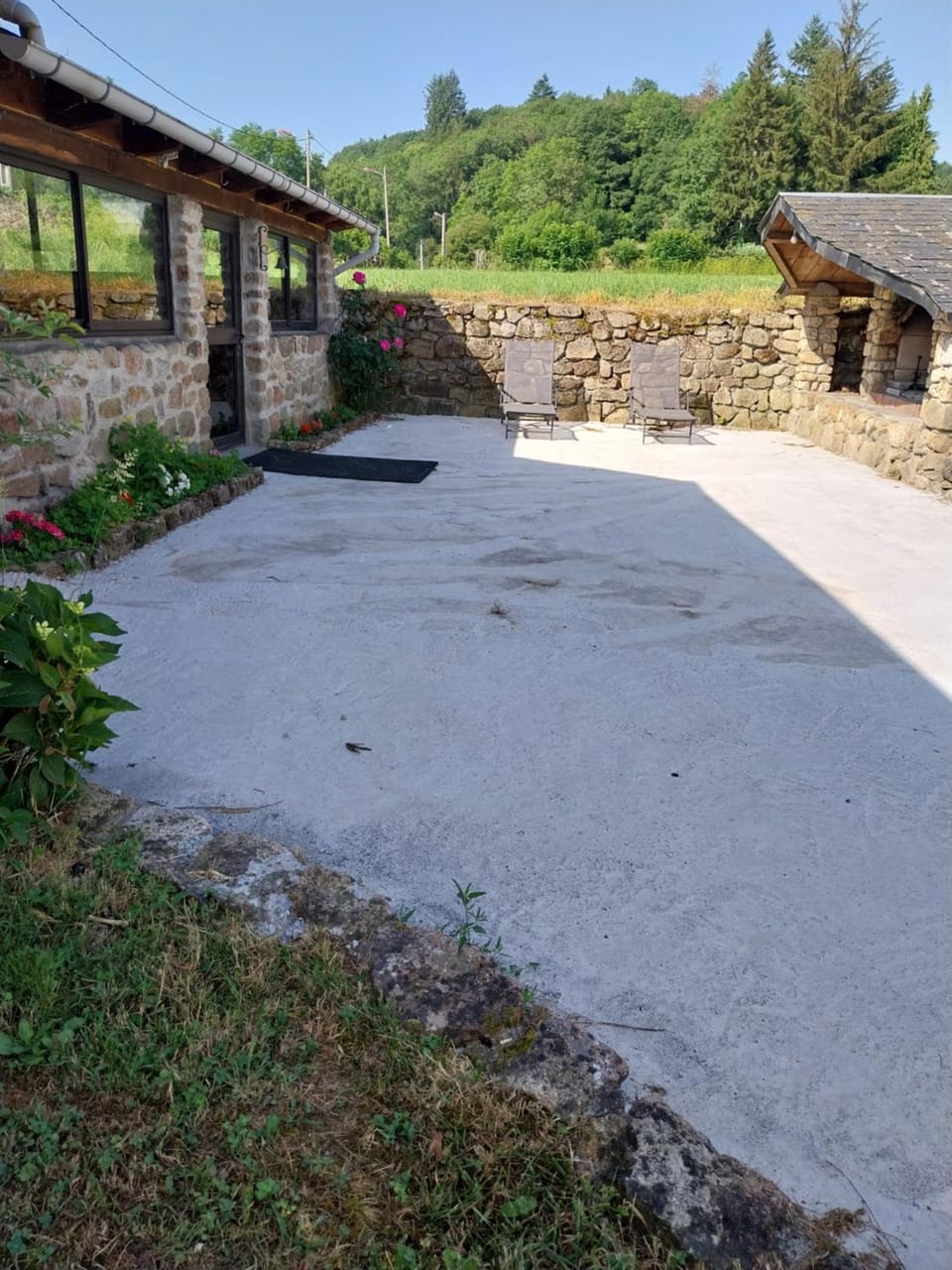 La Bergerie Maison familiale House in Occitanie
