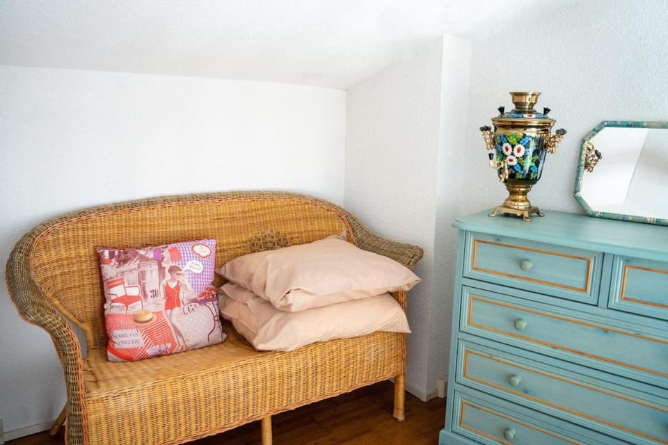 Les Cigalines Appartement avec Piscine Apartment in Cavalaire-sur-Mer