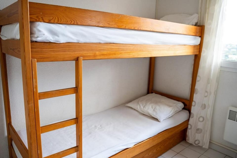 Les Cigalines Appartement avec Piscine Apartment in Cavalaire-sur-Mer