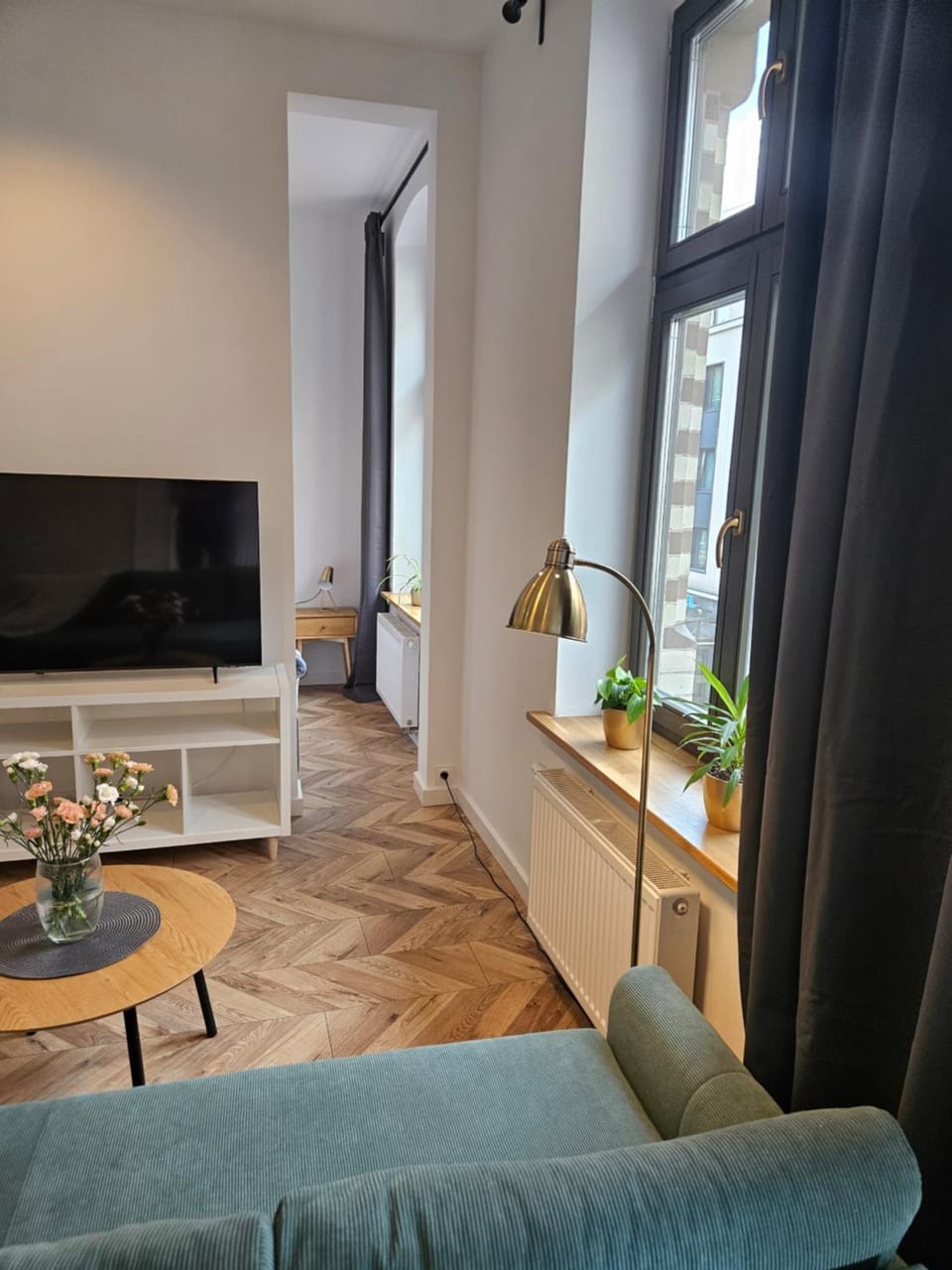CanvasHome Apartamenty Apartment in Poland