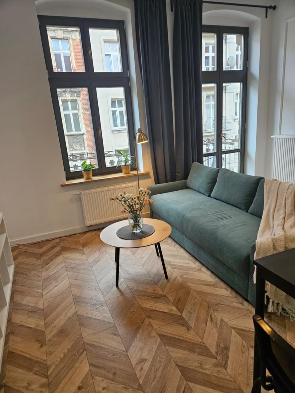 CanvasHome Apartamenty Apartment in Poland