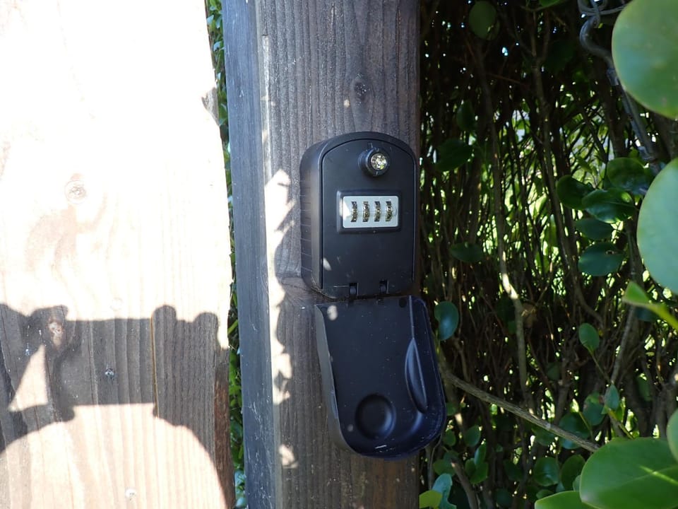 Location vacances proche mer Campground/ 
RV Resort in Cléder