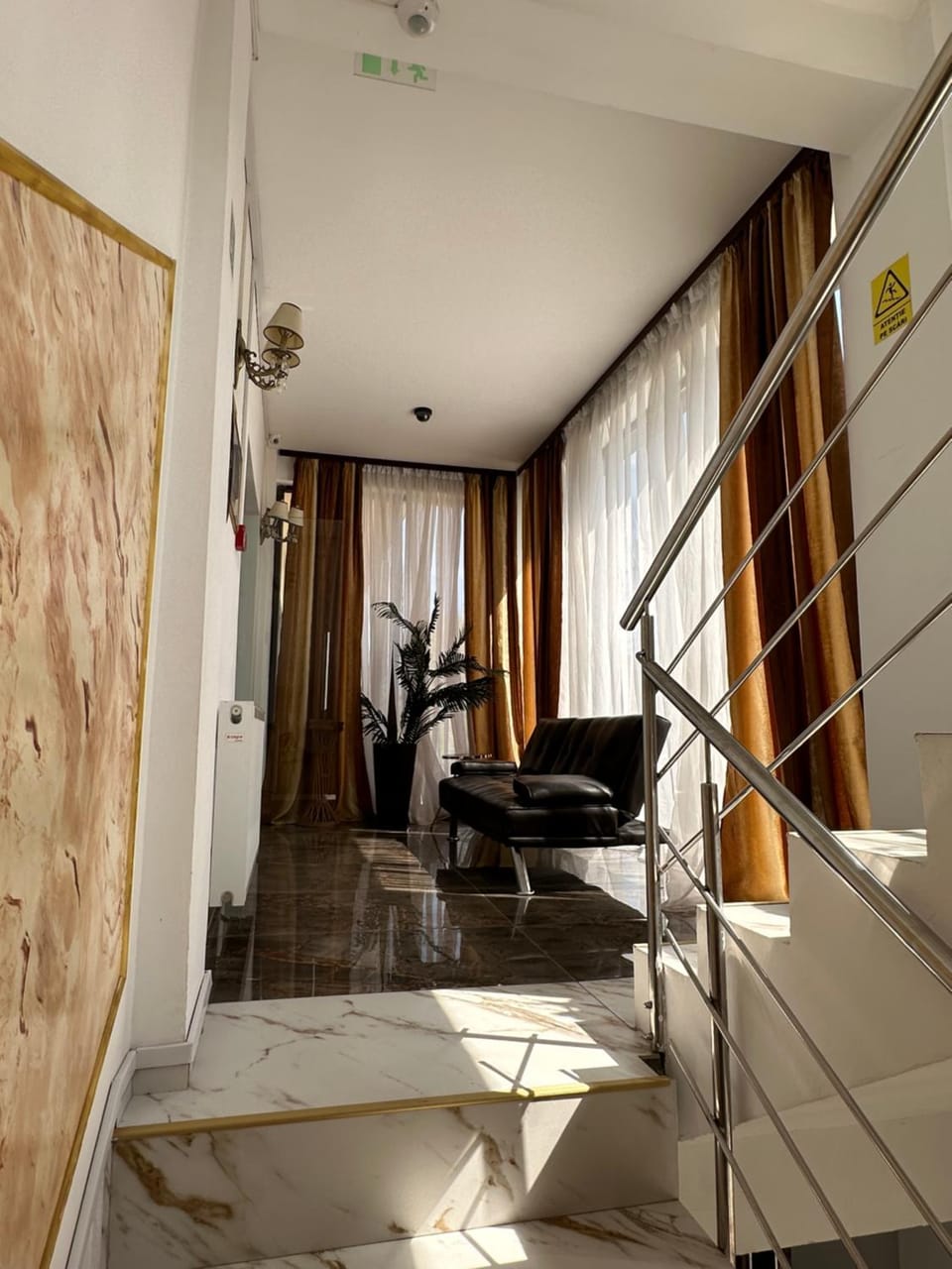 Casa Roma Bed and Breakfast in Constanța County