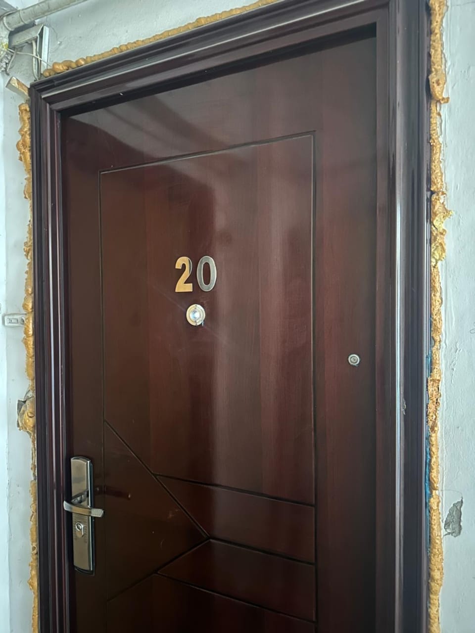 Garsonieră lângă Prefectură - ULTRACENTRALA Apartment in Craiova