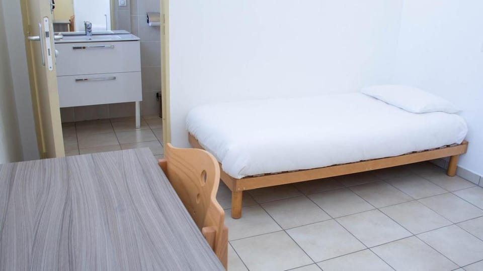 Campus Santa Maria Hostel in Cannes