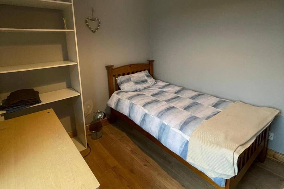 Bed, Bedroom, furniture