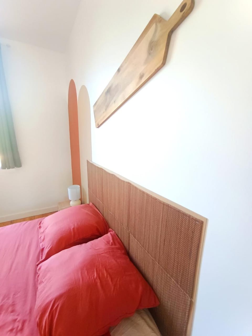 Spacieux T4 parking gratuit- idéal famille et pro Apartment in Grenoble