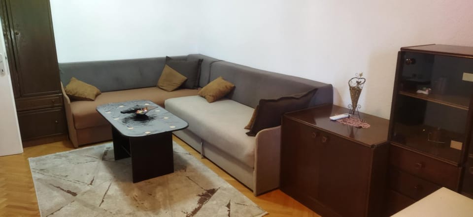 Tara Apartman Apartment in Bitola