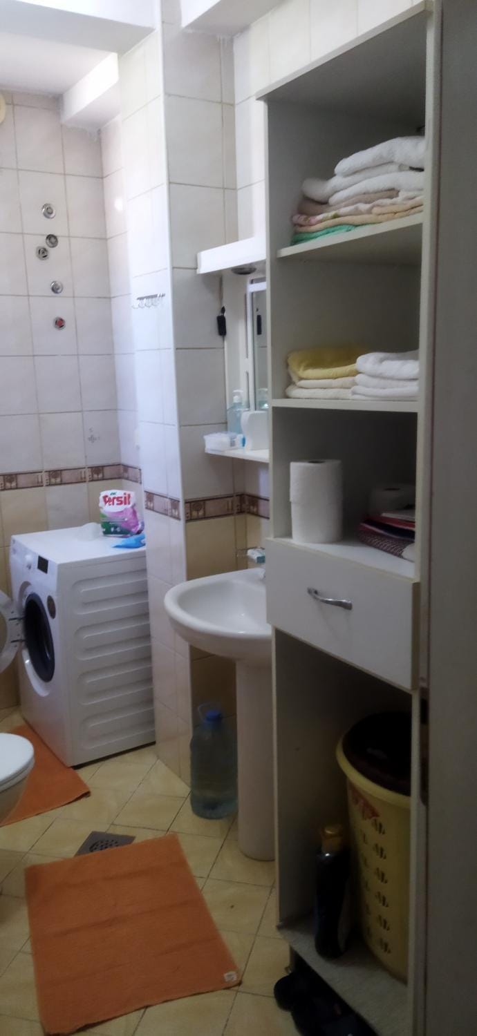 Tara Apartman Apartment in Bitola
