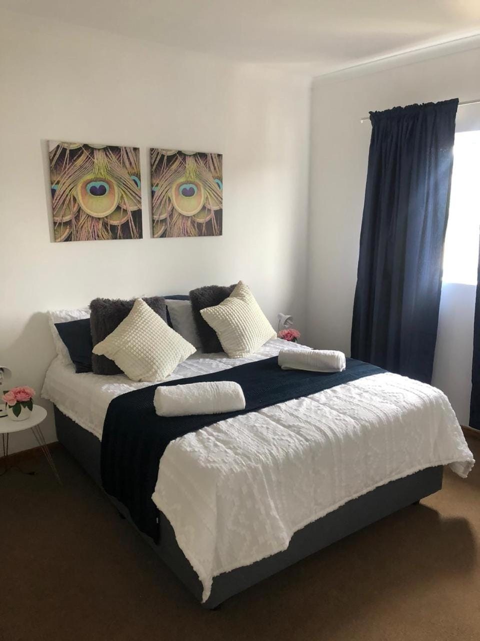 Brackenfell self catering accommodation Apartment in Cape Town