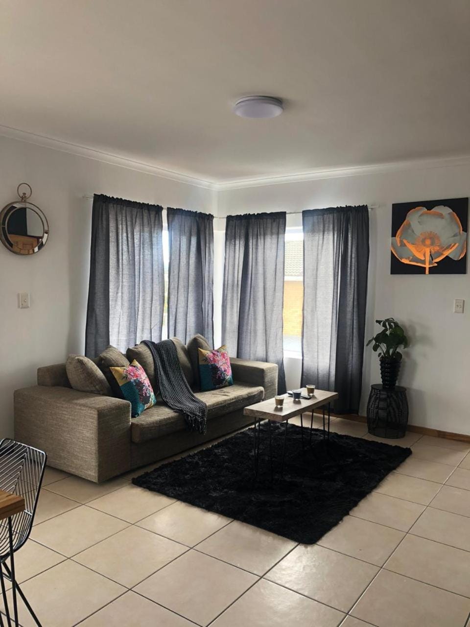 Brackenfell self catering accommodation Apartment in Cape Town